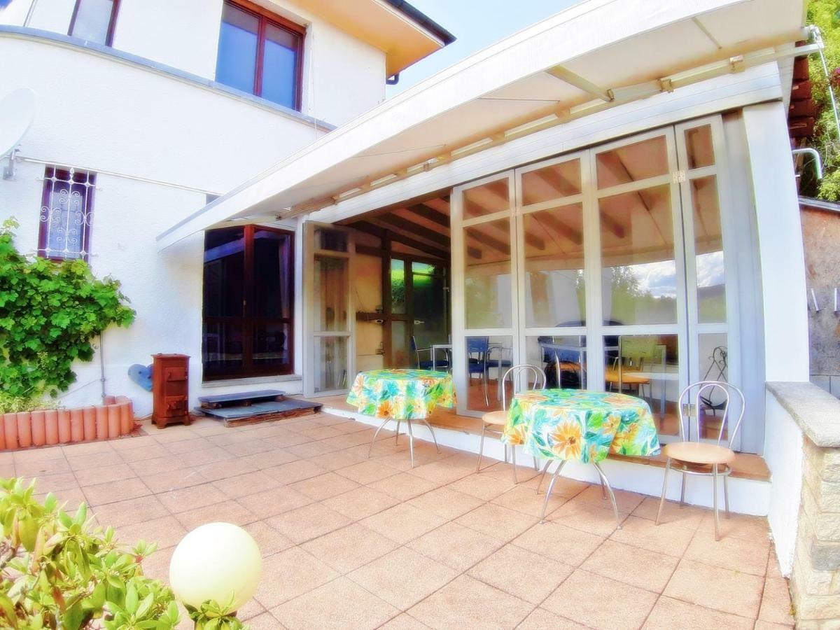 Ferienwohnung Albstadt Panorama Dış mekan fotoğraf