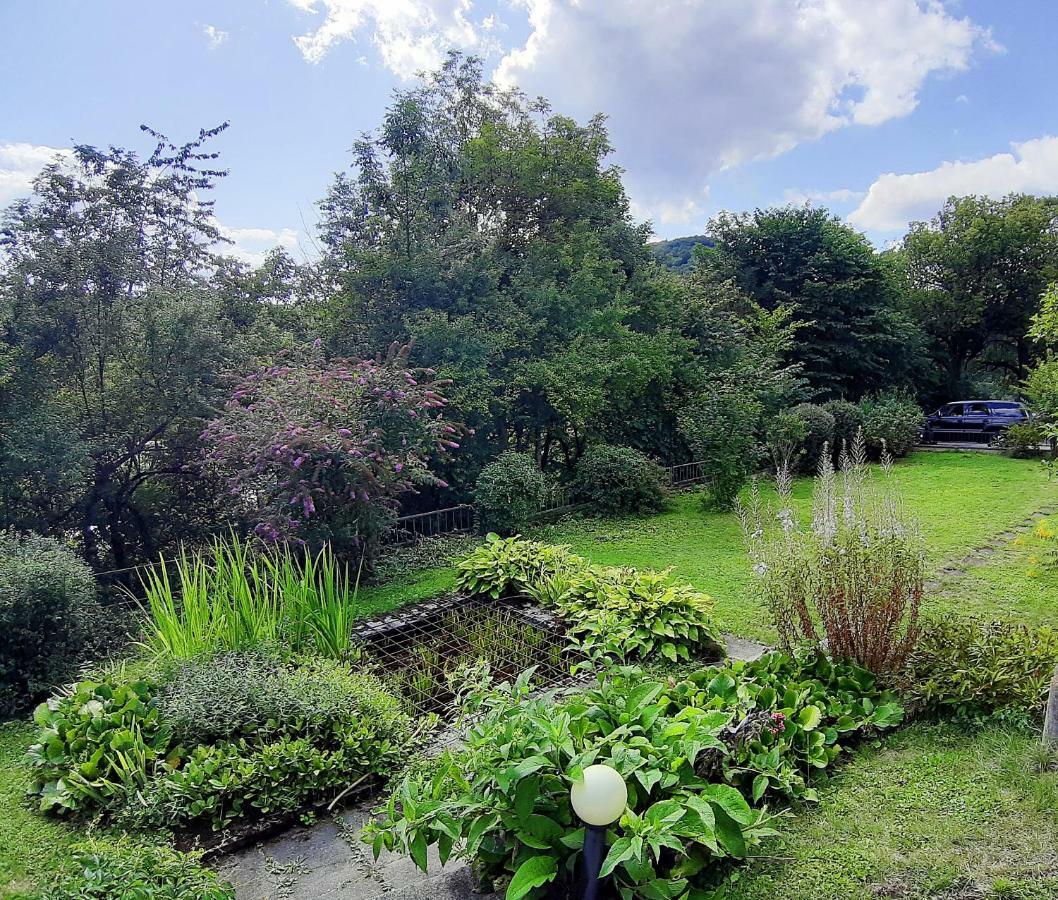 Ferienwohnung Albstadt Panorama Dış mekan fotoğraf