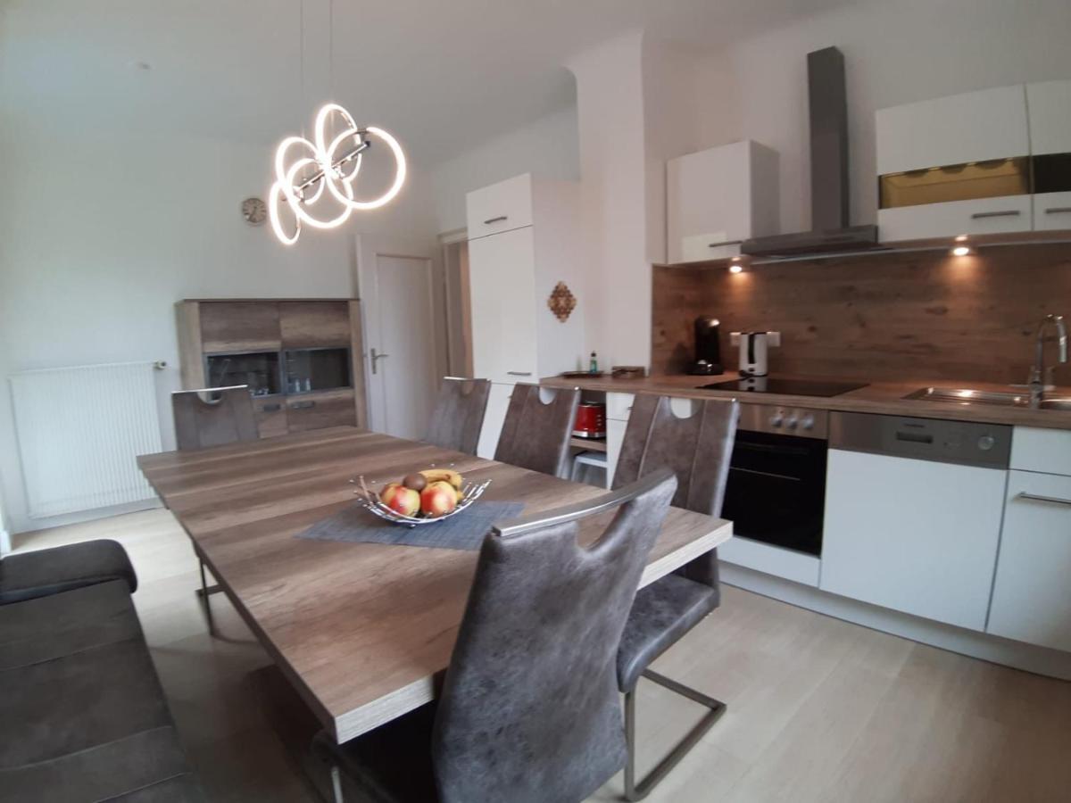 Ferienwohnung Albstadt Panorama Dış mekan fotoğraf