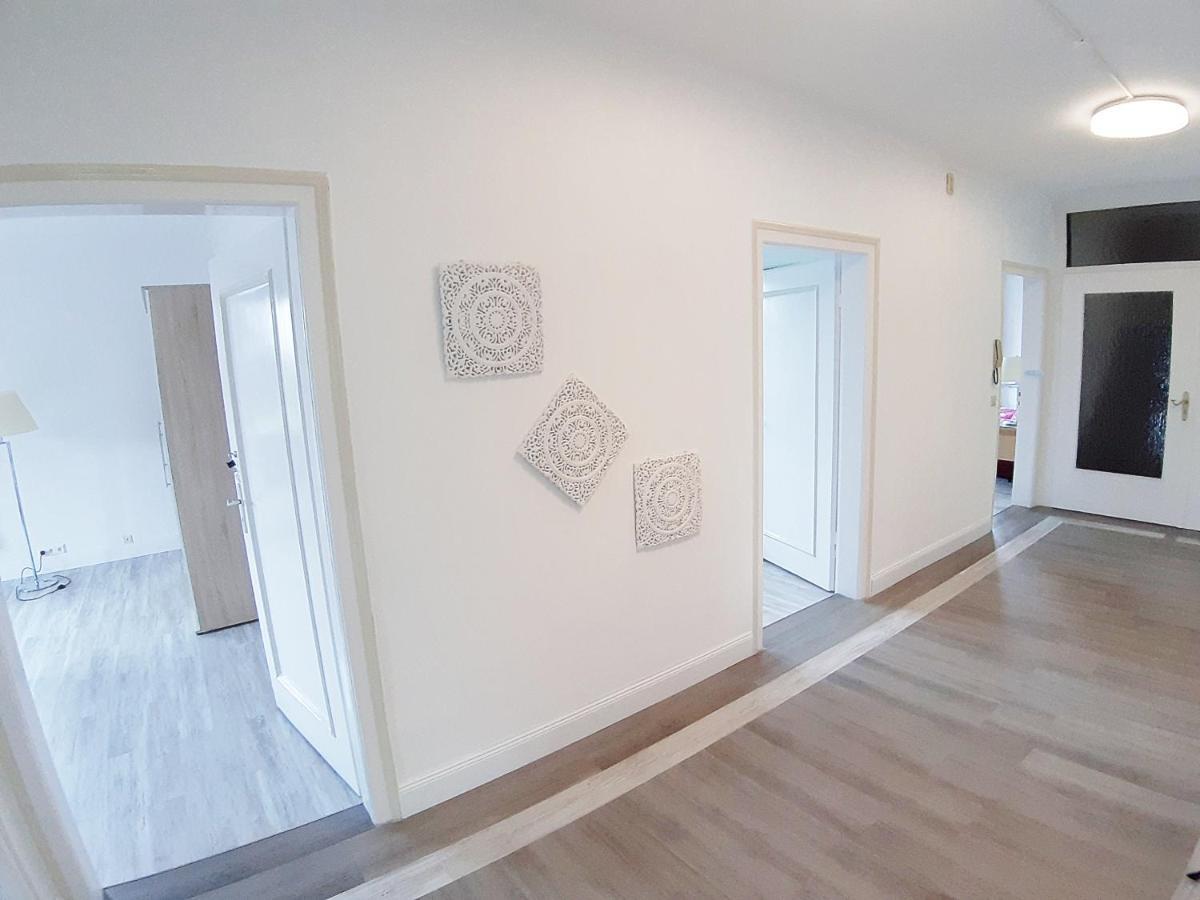 Ferienwohnung Albstadt Panorama Dış mekan fotoğraf