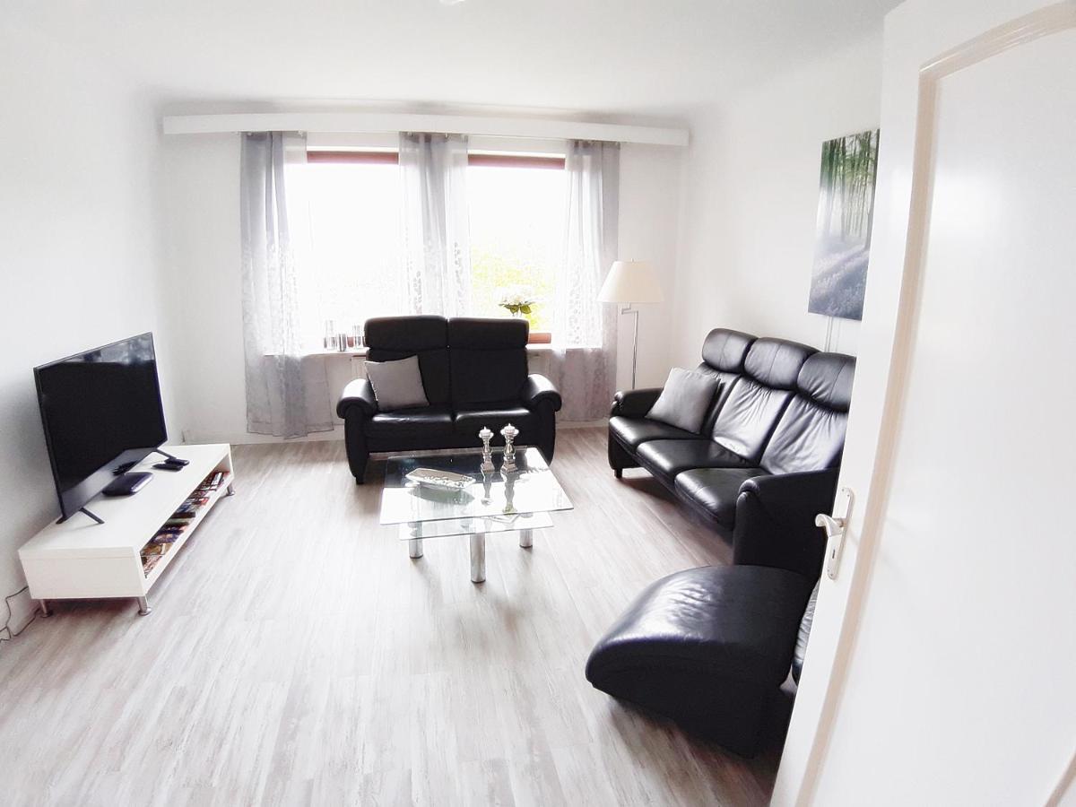 Ferienwohnung Albstadt Panorama Dış mekan fotoğraf