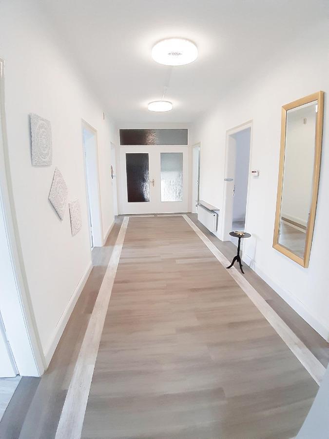 Ferienwohnung Albstadt Panorama Dış mekan fotoğraf