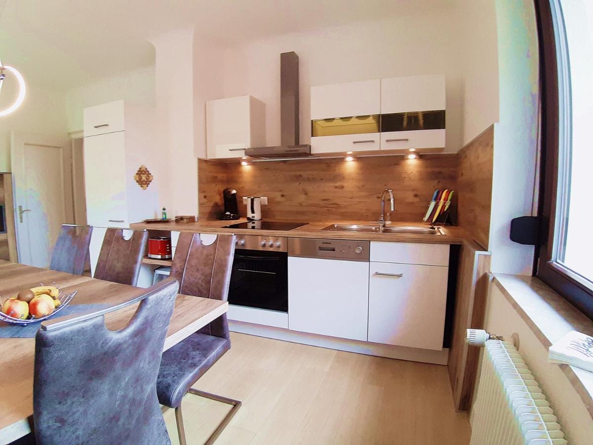 Ferienwohnung Albstadt Panorama Dış mekan fotoğraf