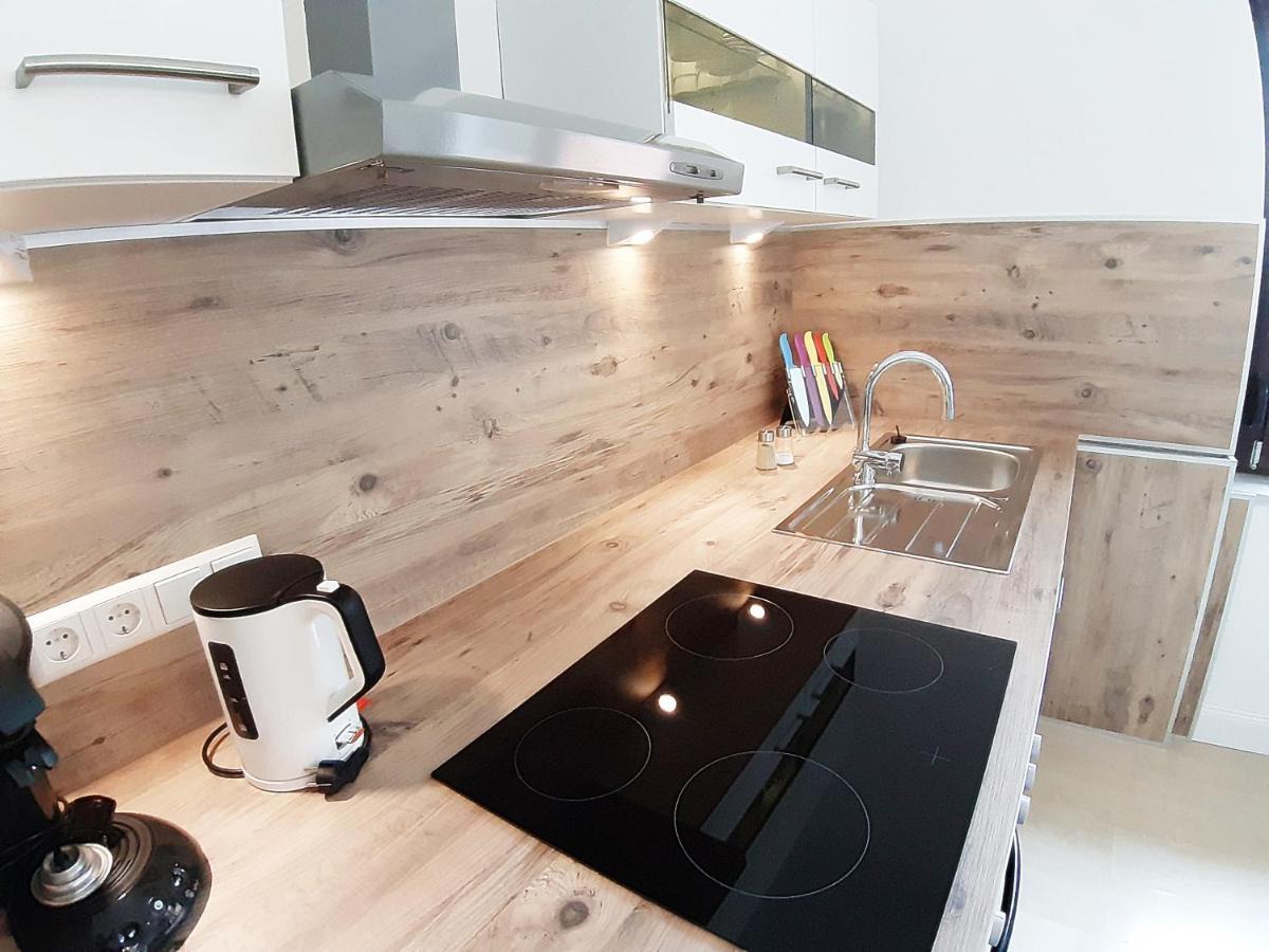 Ferienwohnung Albstadt Panorama Dış mekan fotoğraf