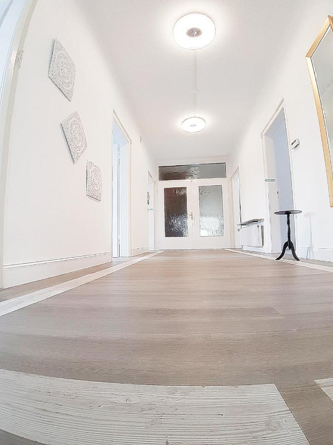 Ferienwohnung Albstadt Panorama Dış mekan fotoğraf