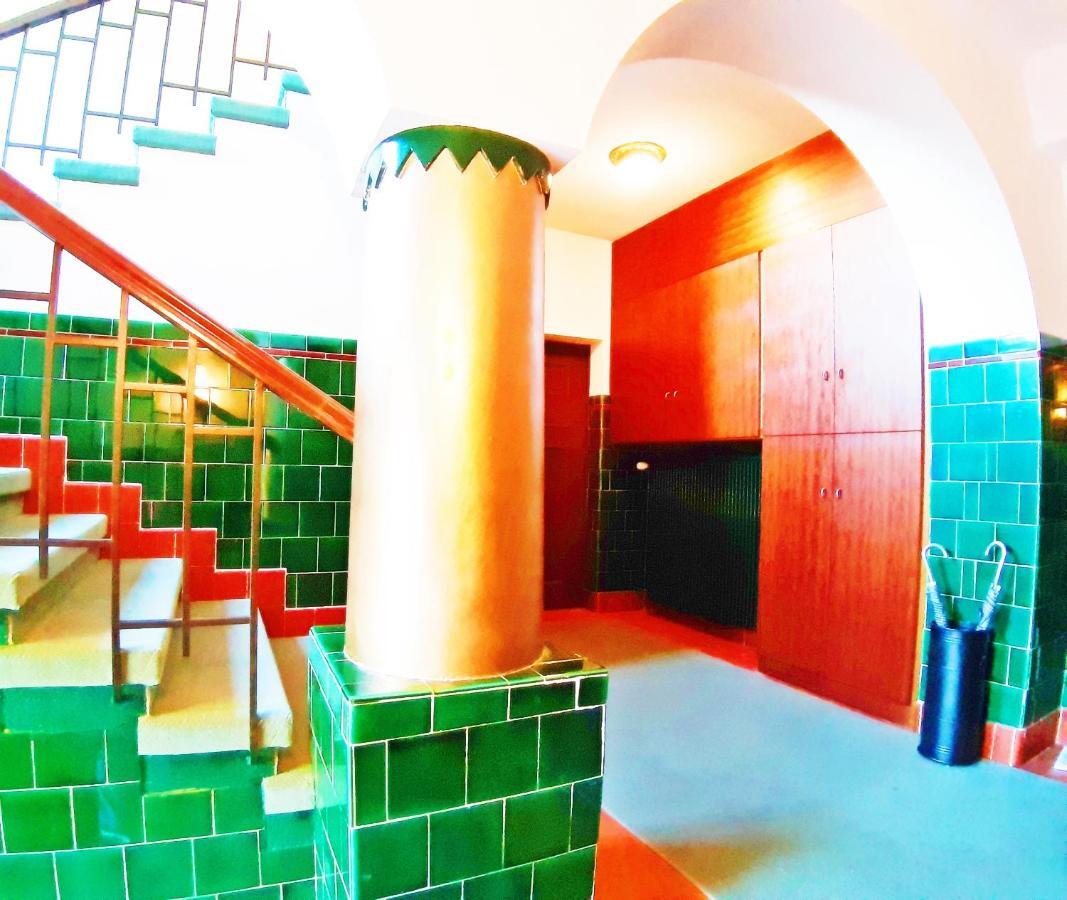 Ferienwohnung Albstadt Panorama Dış mekan fotoğraf