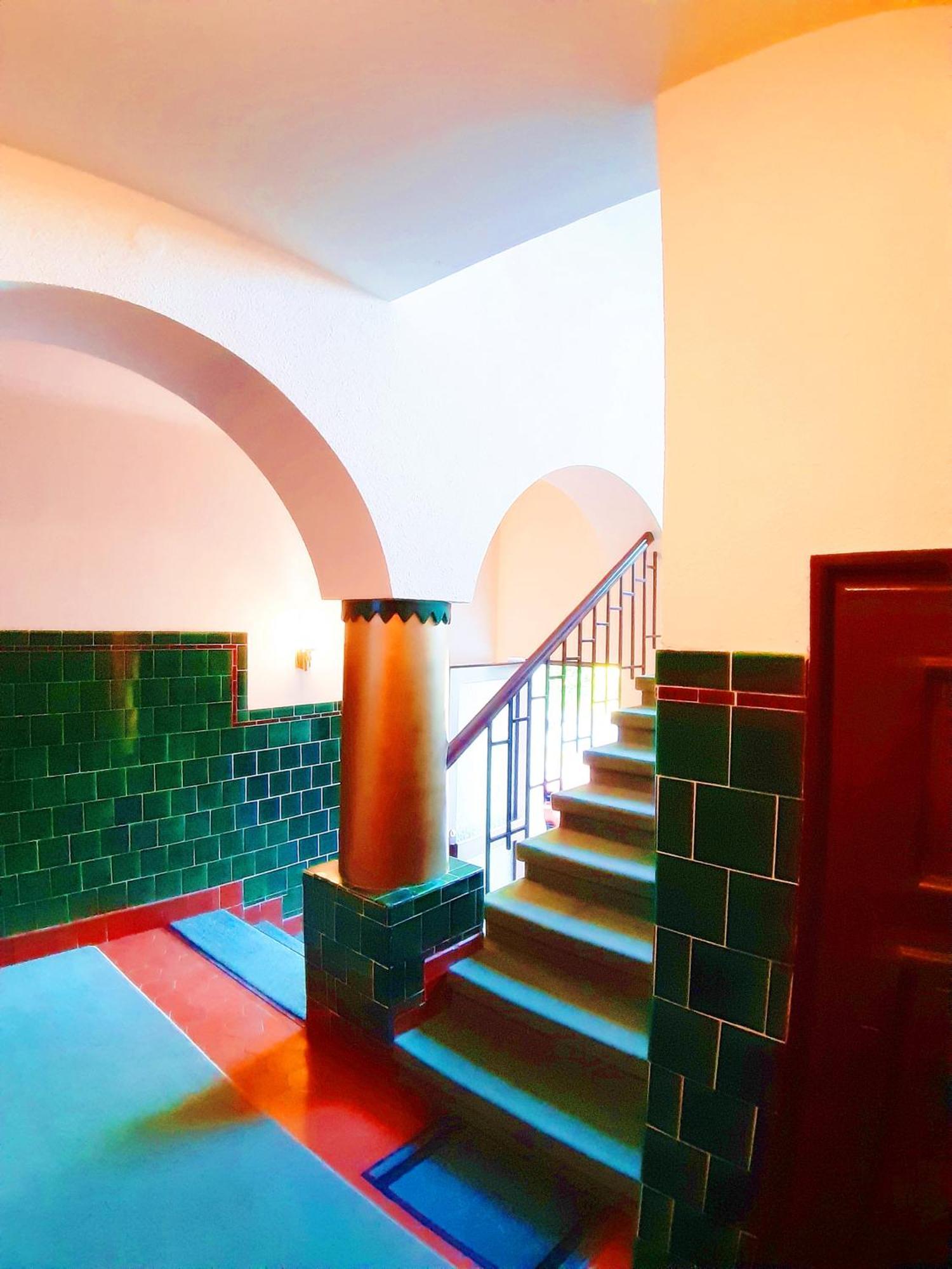 Ferienwohnung Albstadt Panorama Dış mekan fotoğraf