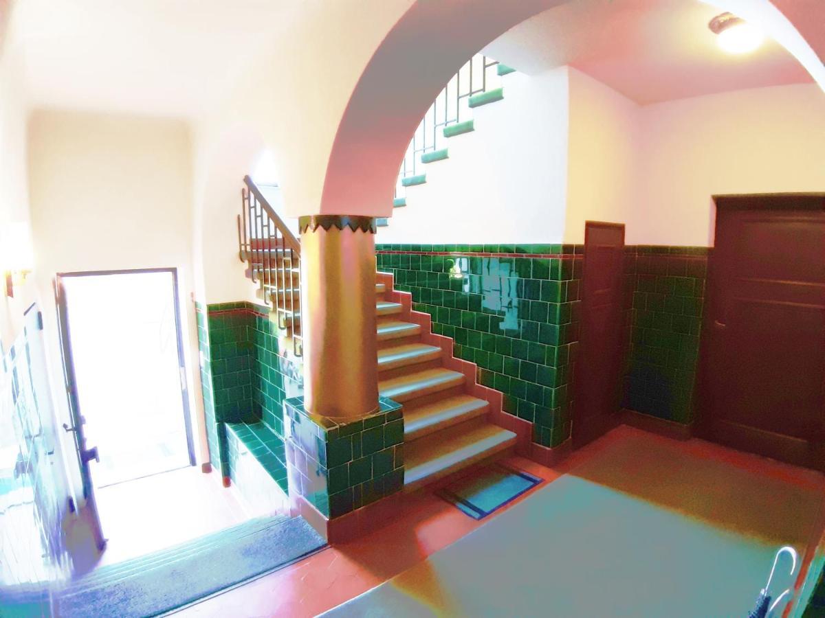 Ferienwohnung Albstadt Panorama Dış mekan fotoğraf