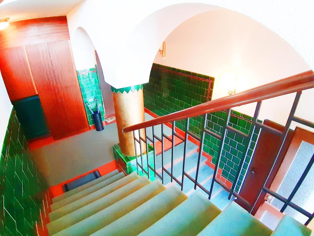 Ferienwohnung Albstadt Panorama Dış mekan fotoğraf
