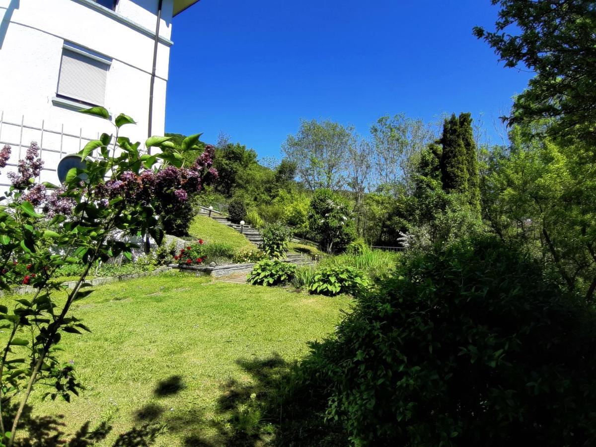 Ferienwohnung Albstadt Panorama Dış mekan fotoğraf