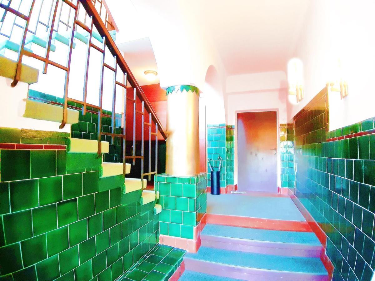 Ferienwohnung Albstadt Panorama Dış mekan fotoğraf